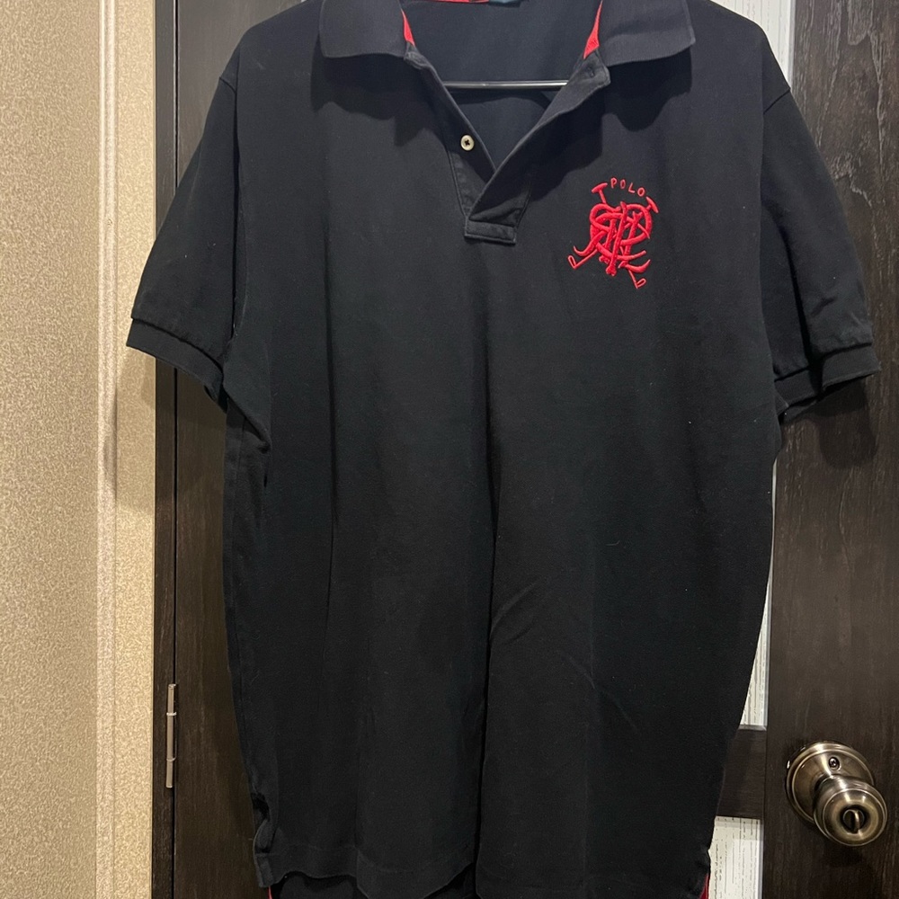 Large polo
